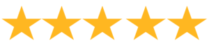 5-Star-Rating
